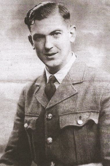 Donald_Victor_Francis