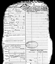 Service Record - Click to open