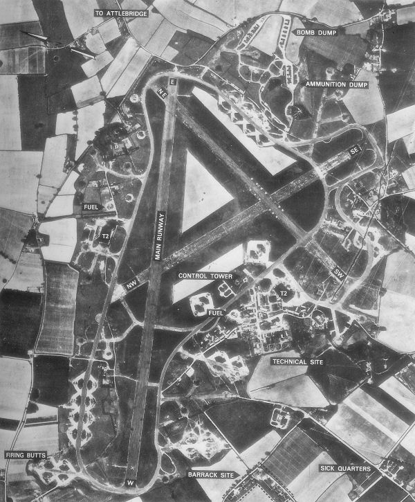 Attlebridge