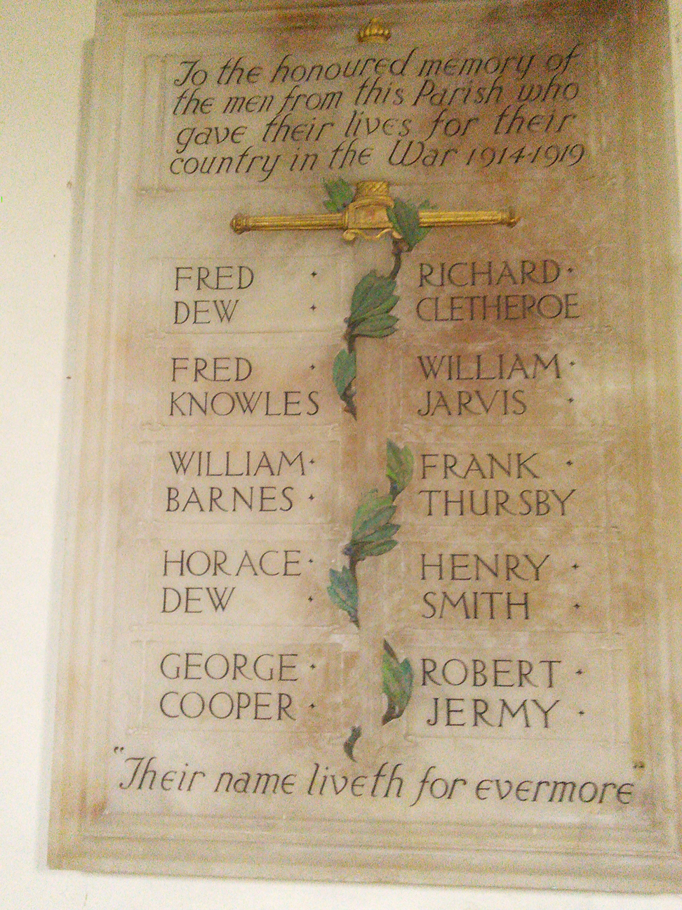 Baconsthorpe(2)