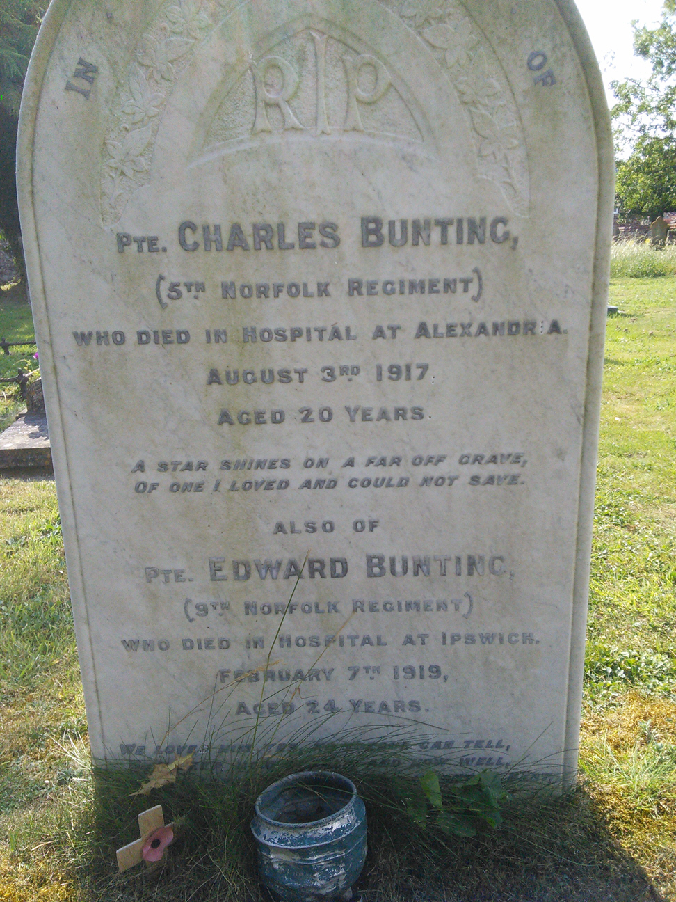 Charles_And_Edward_Bunting