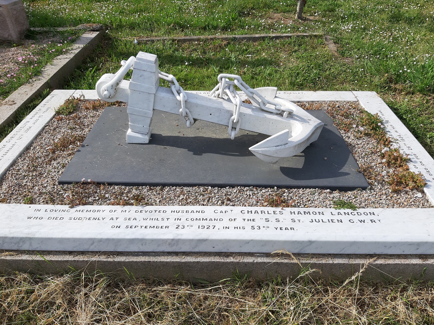 Charles_Hamon_Langdon_Jersey