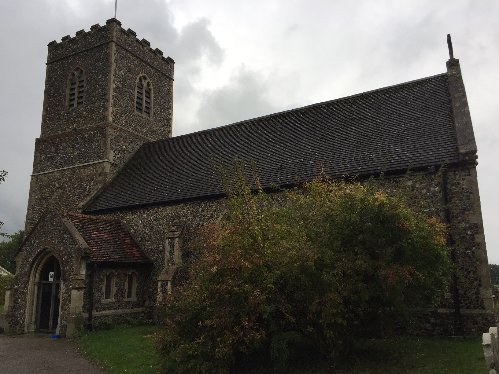 East_Carleton_Church