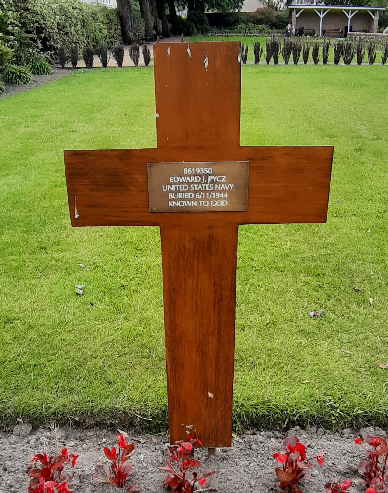 Edward_J_Pycz_Jersey