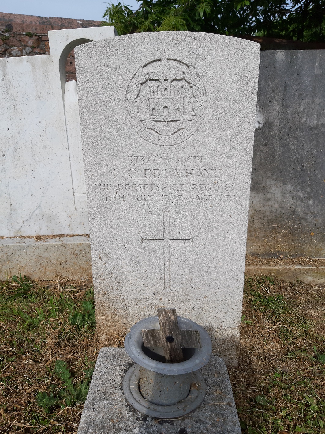 F_C_De_La_Haye_Jersey