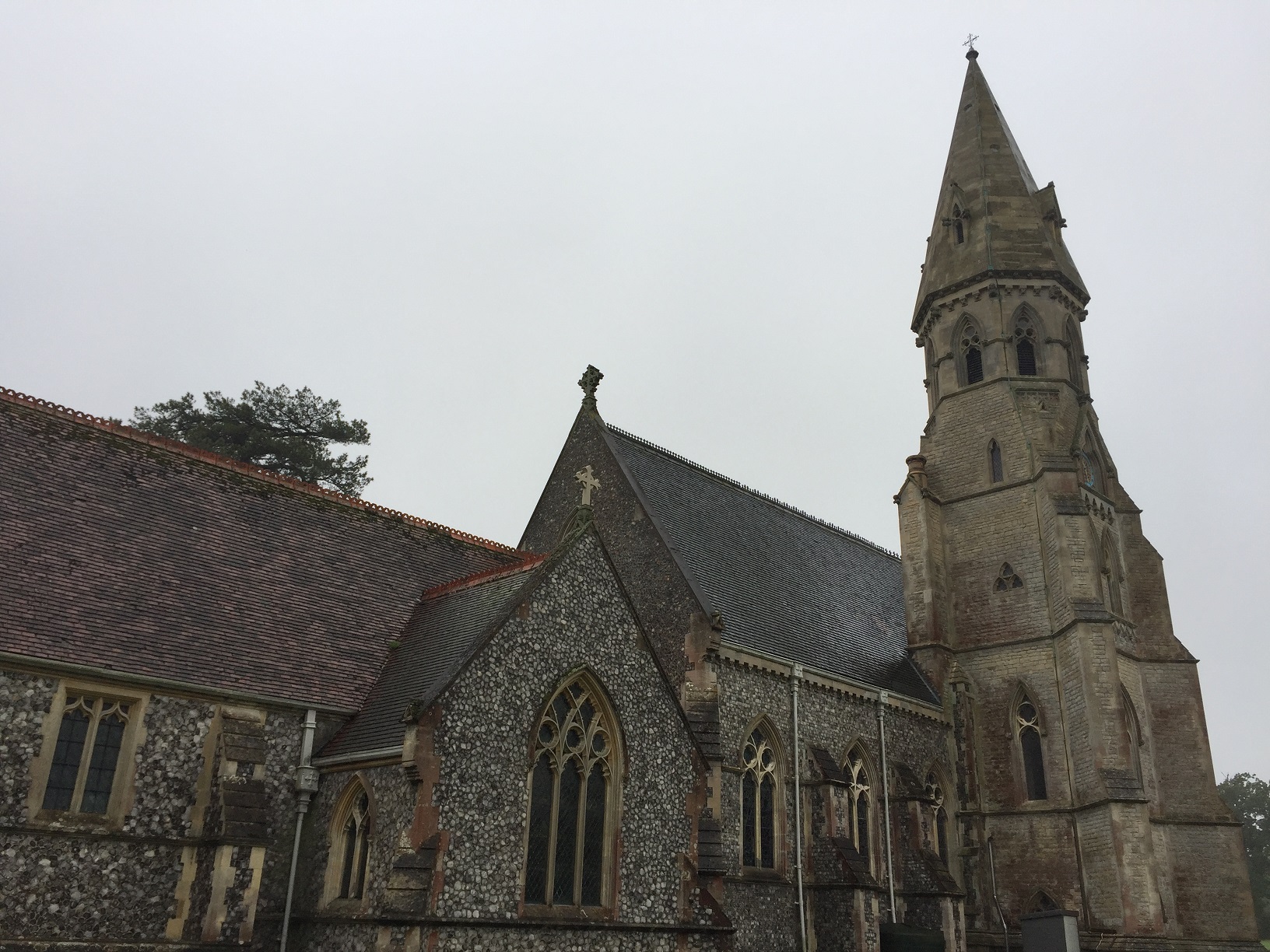 FraminghamPigotChurch
