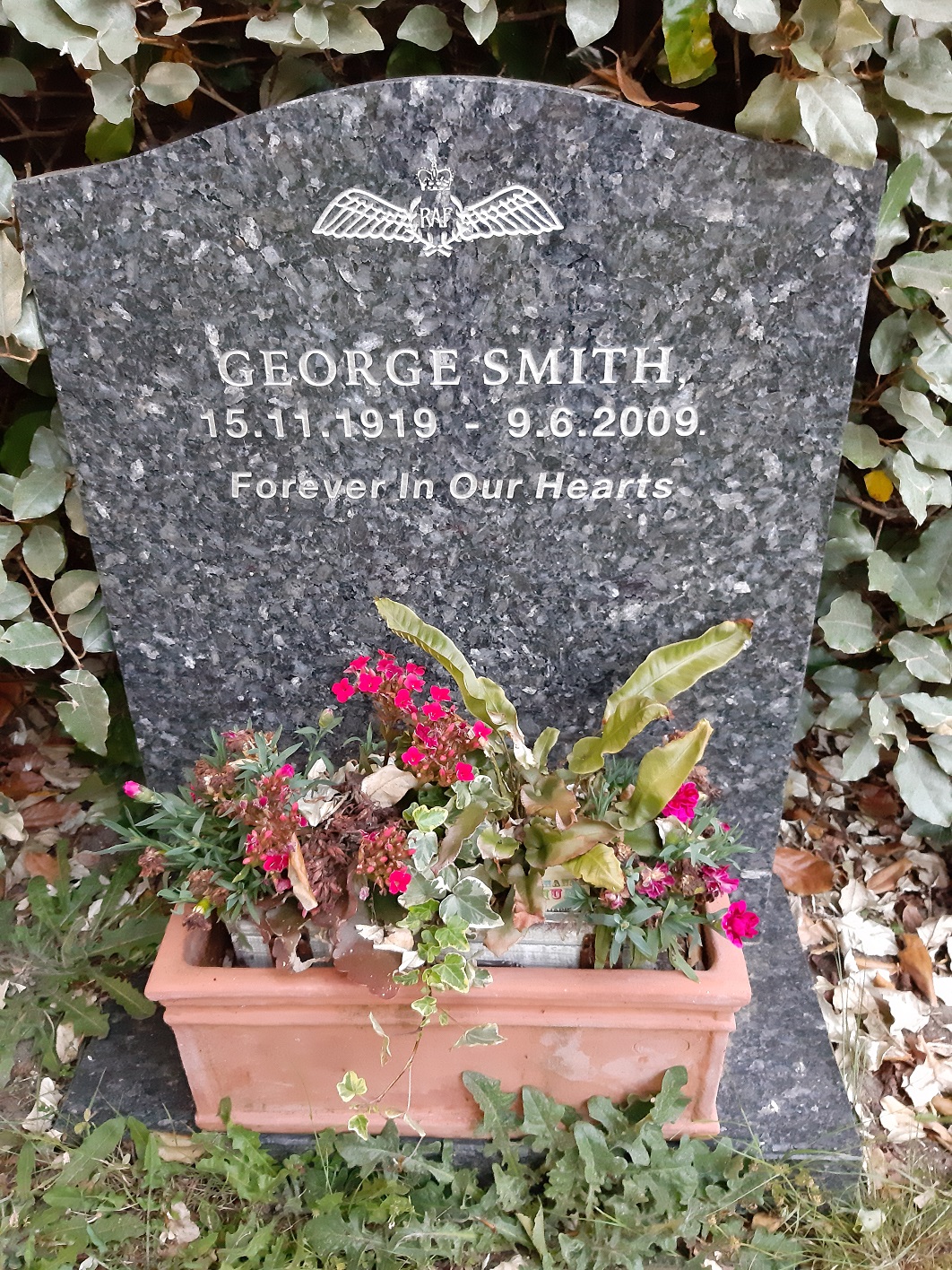 George_Smith_Jersey