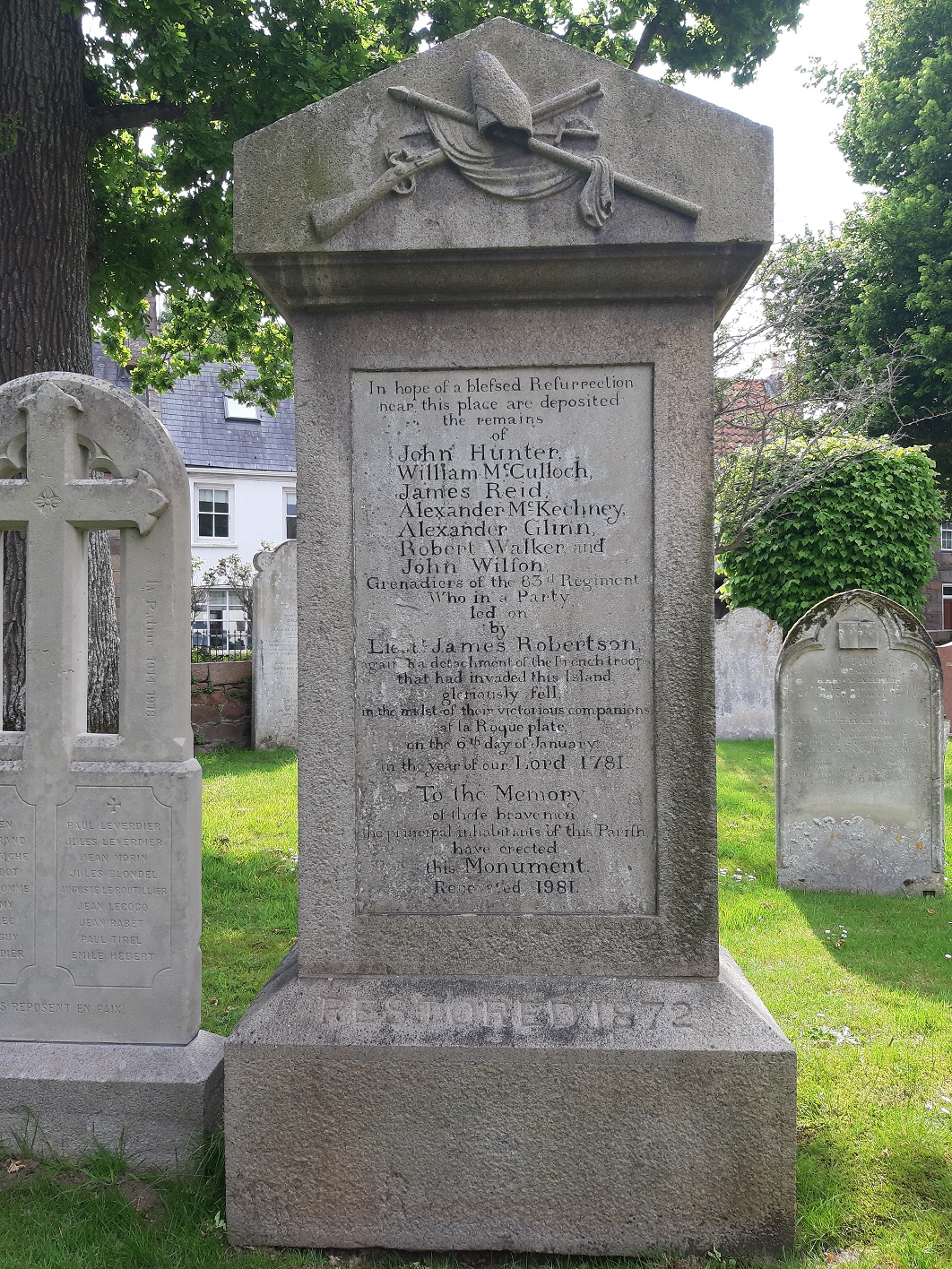 Grouville_Memorial_2