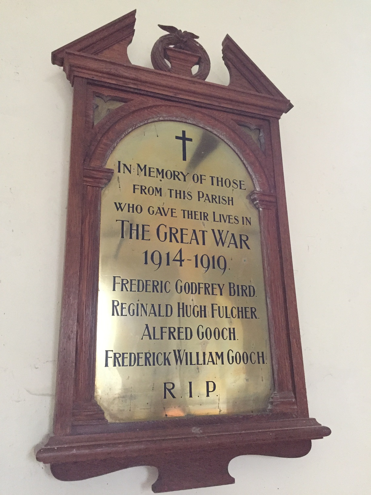 Hethel_Memorial_Plaque