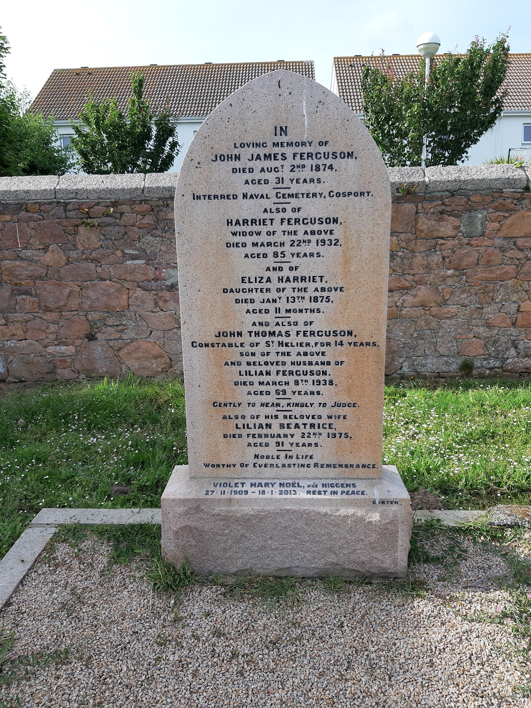 John_James_Ferguson_Jersey