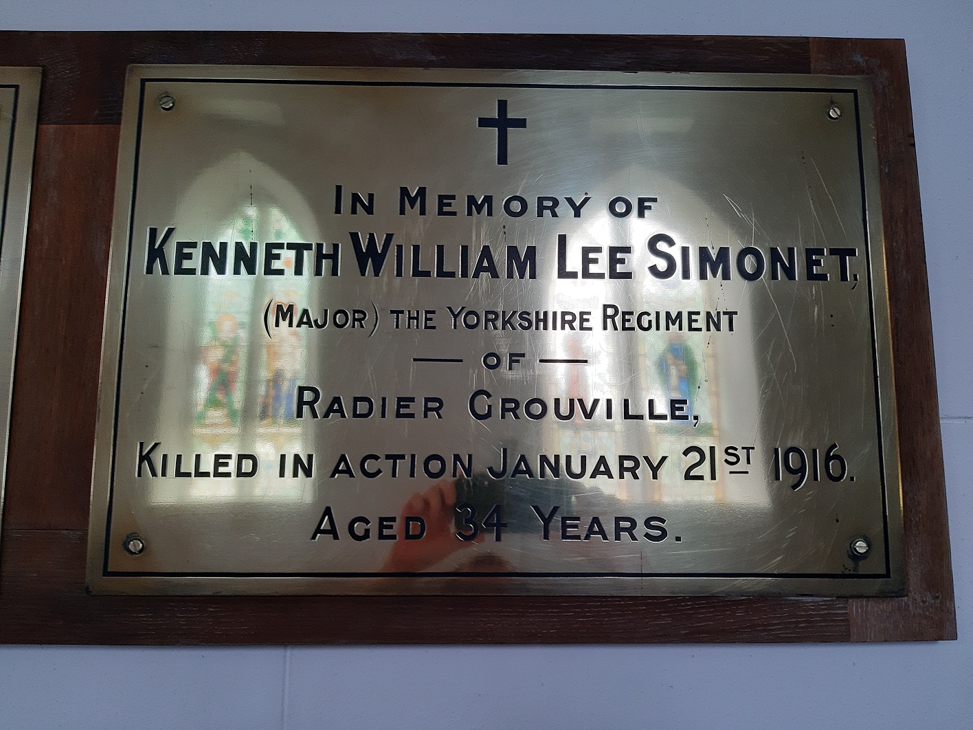 Kenneth_William_Lee_Simonet_Jersey