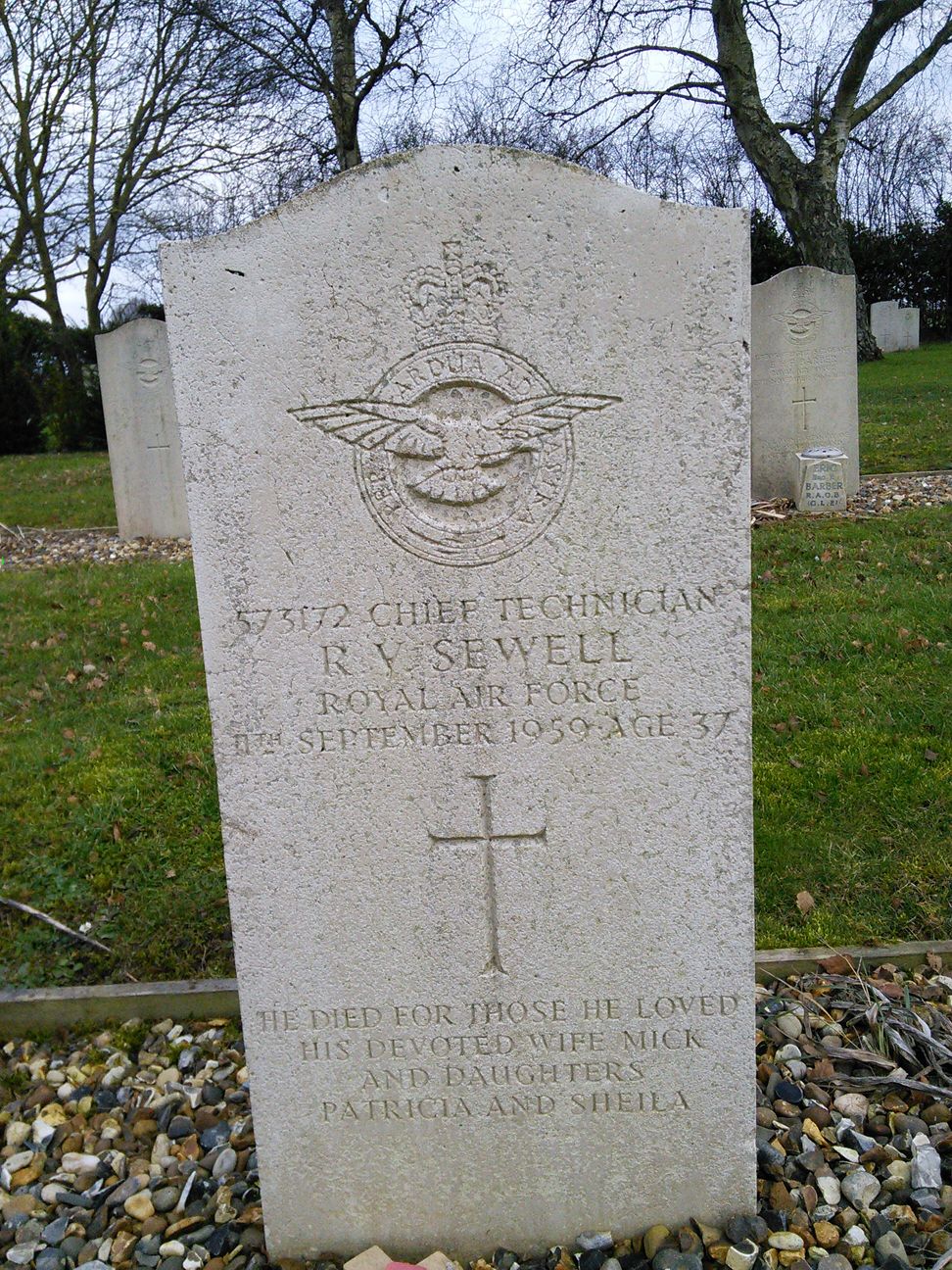 Marham(106)