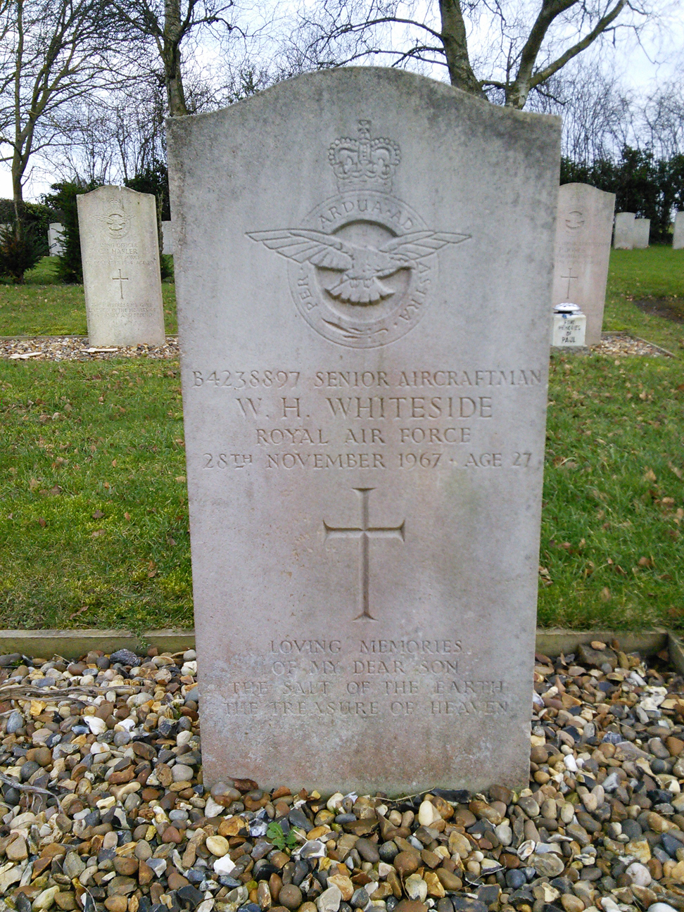 Marham(107)