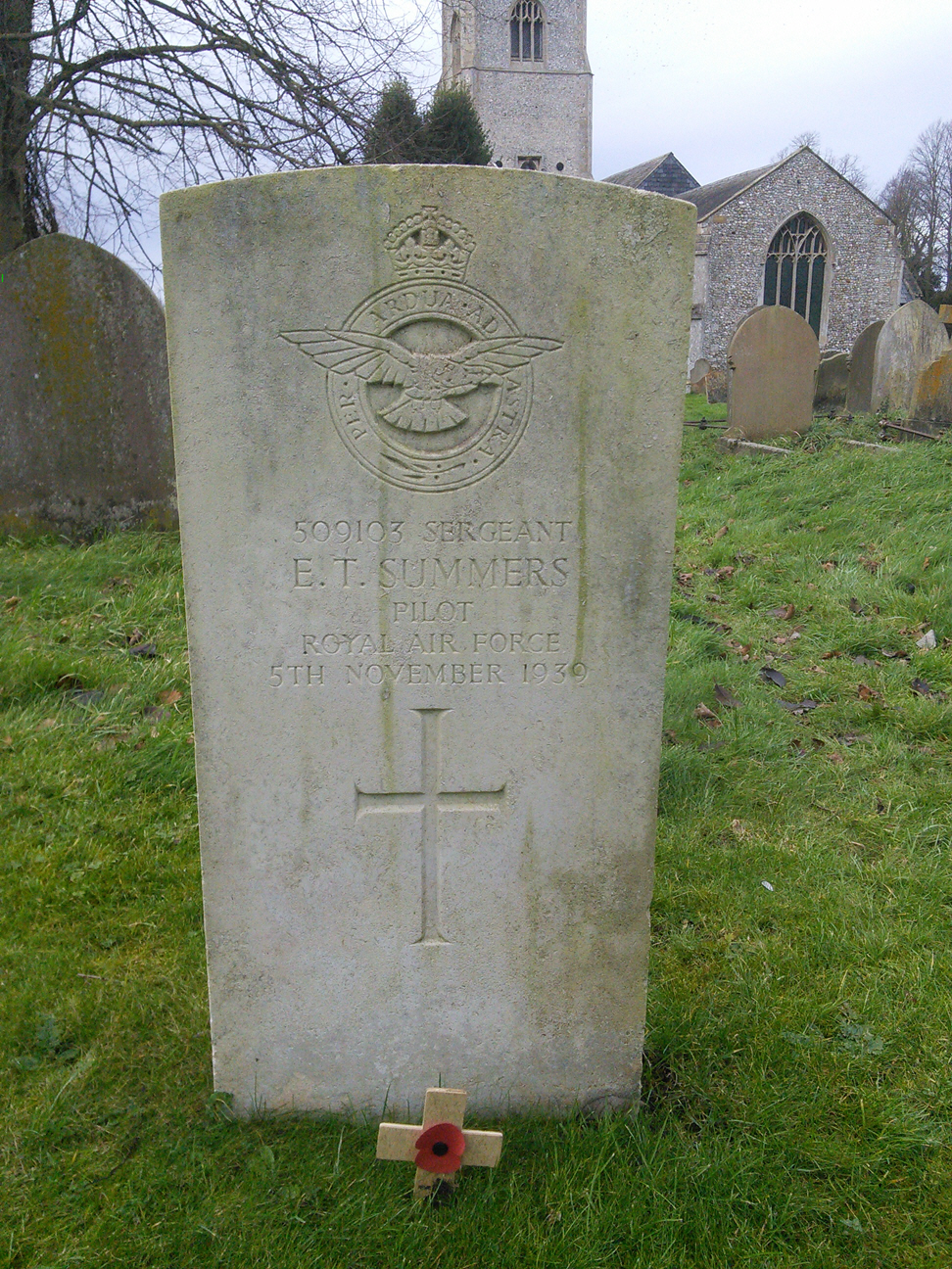 Marham(6)