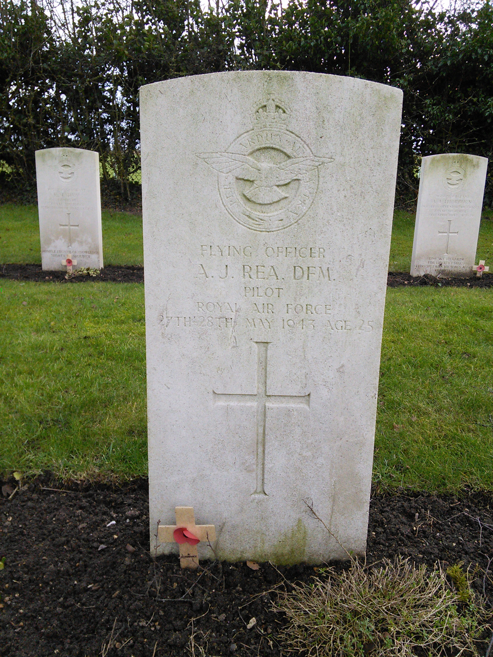 Marham(73)