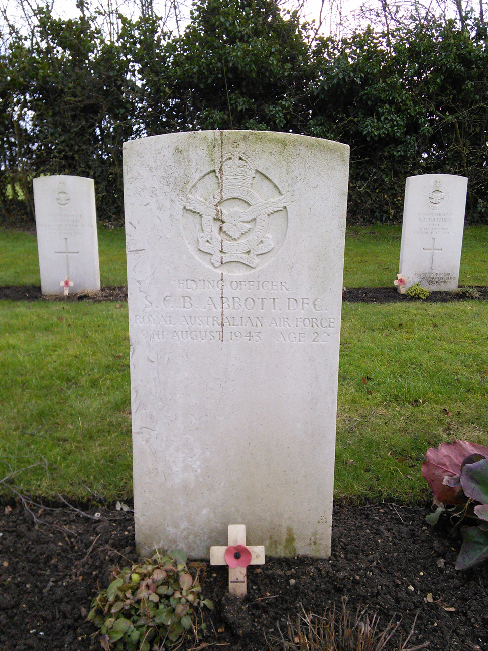 Marham(74)