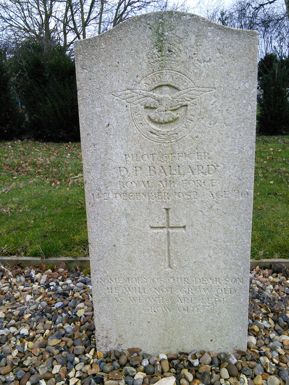 Marham(82)