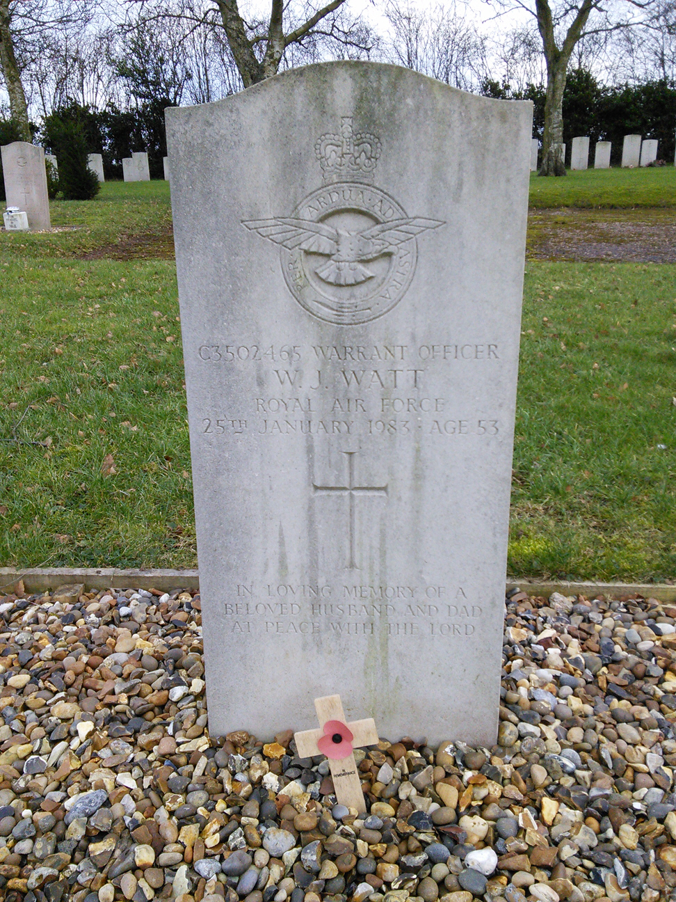 Marham(92)