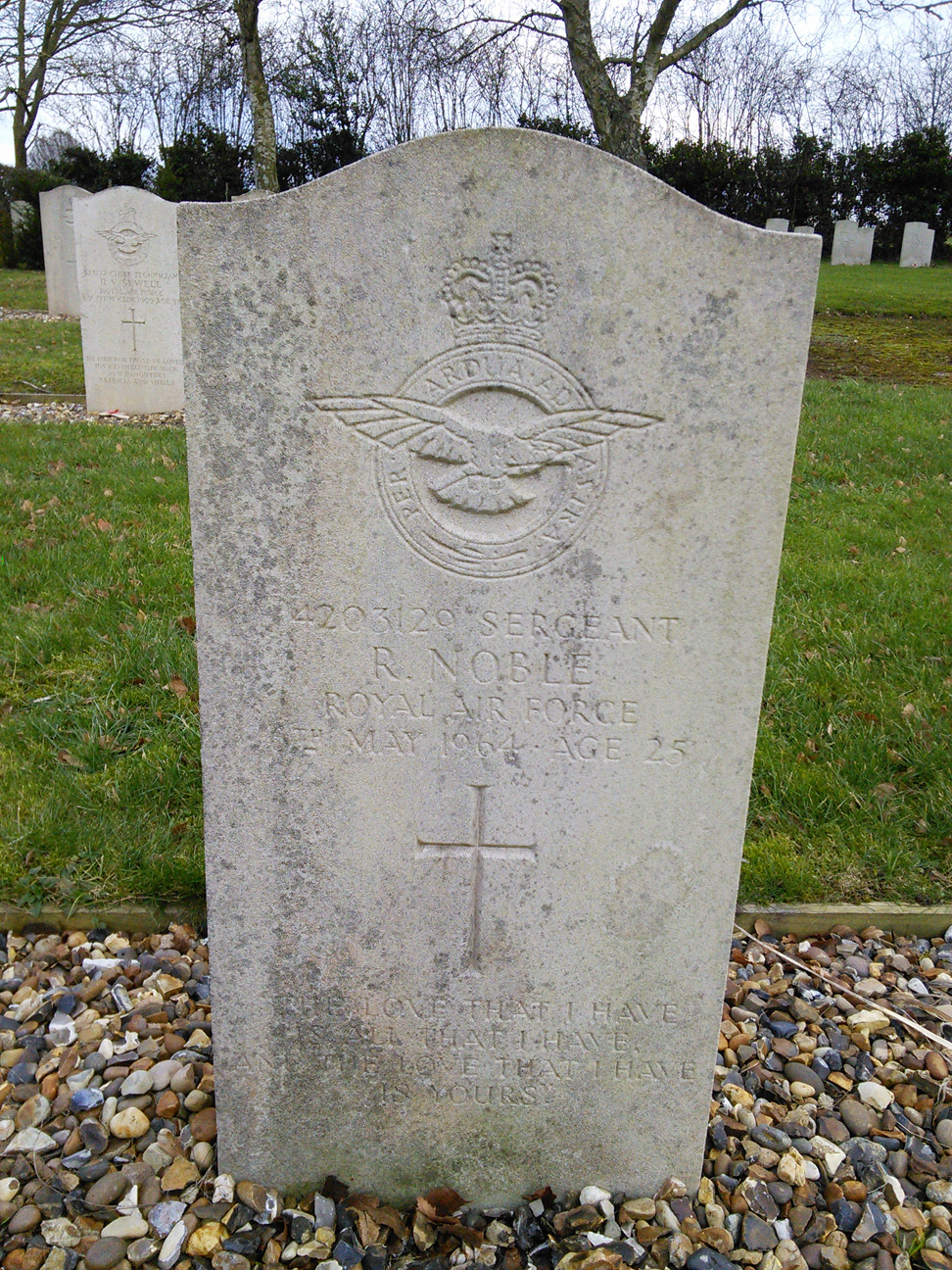 Marham(95)
