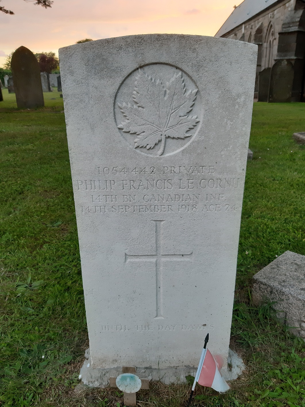 Philip_Francis_Le_Cornu_Jersey