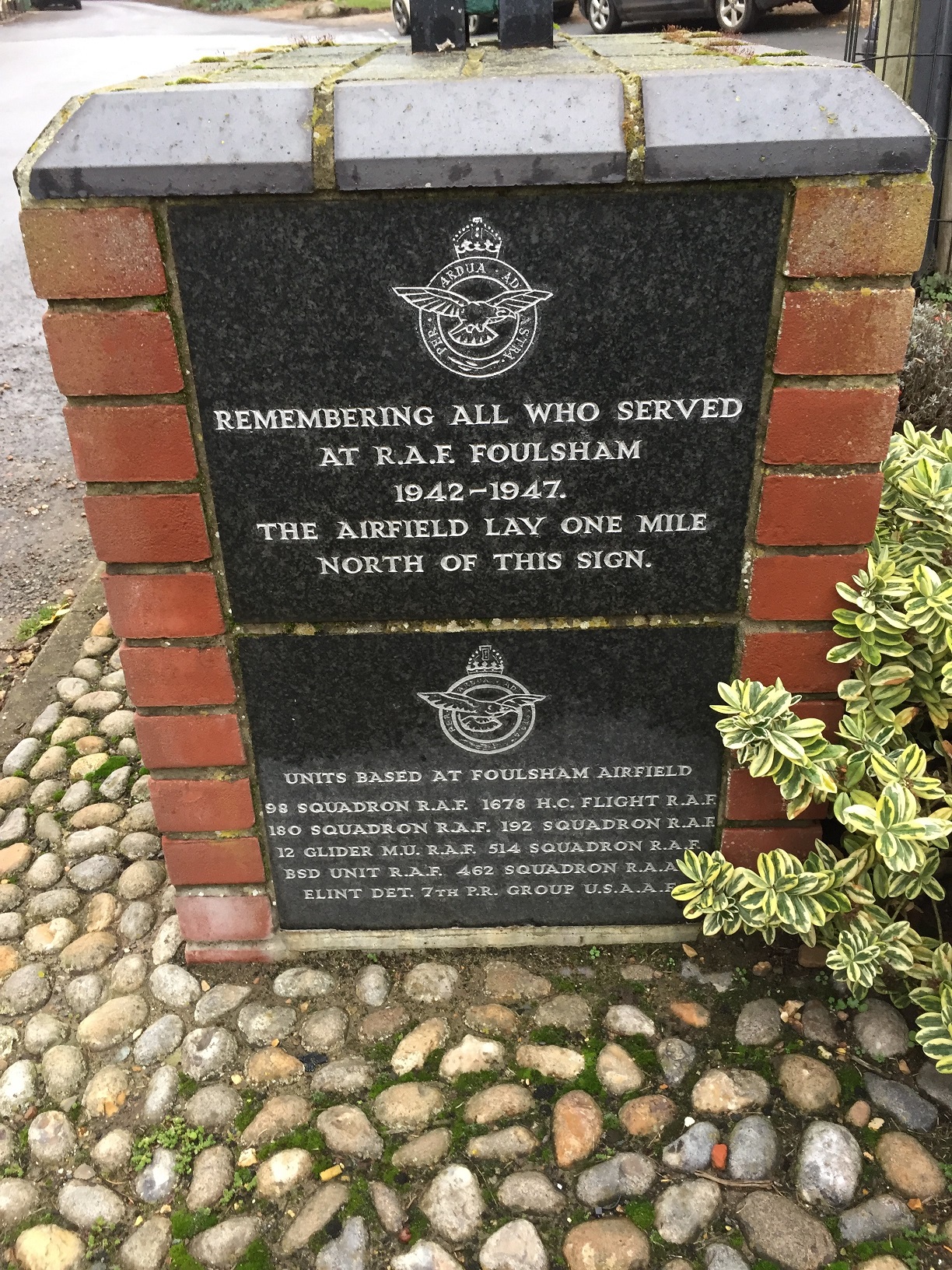 RAF_Foulsham