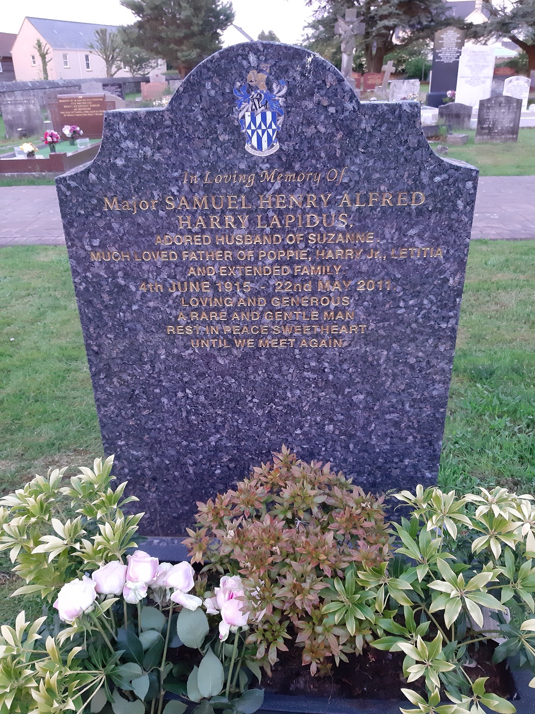 Samuel_Henry_Alfred_Harry_Lapidus_Jersey