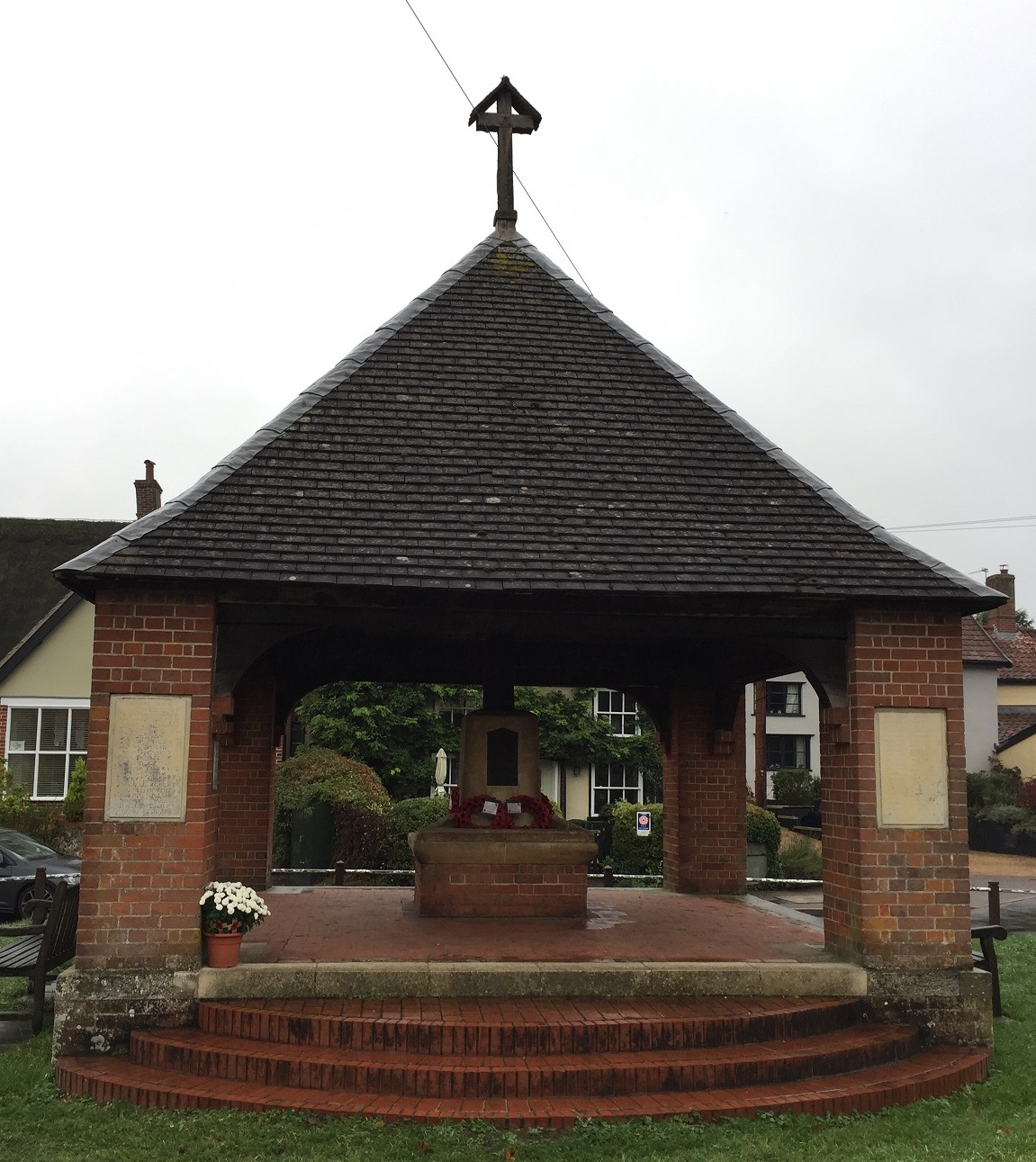 SaxlinghamWarMemorial1