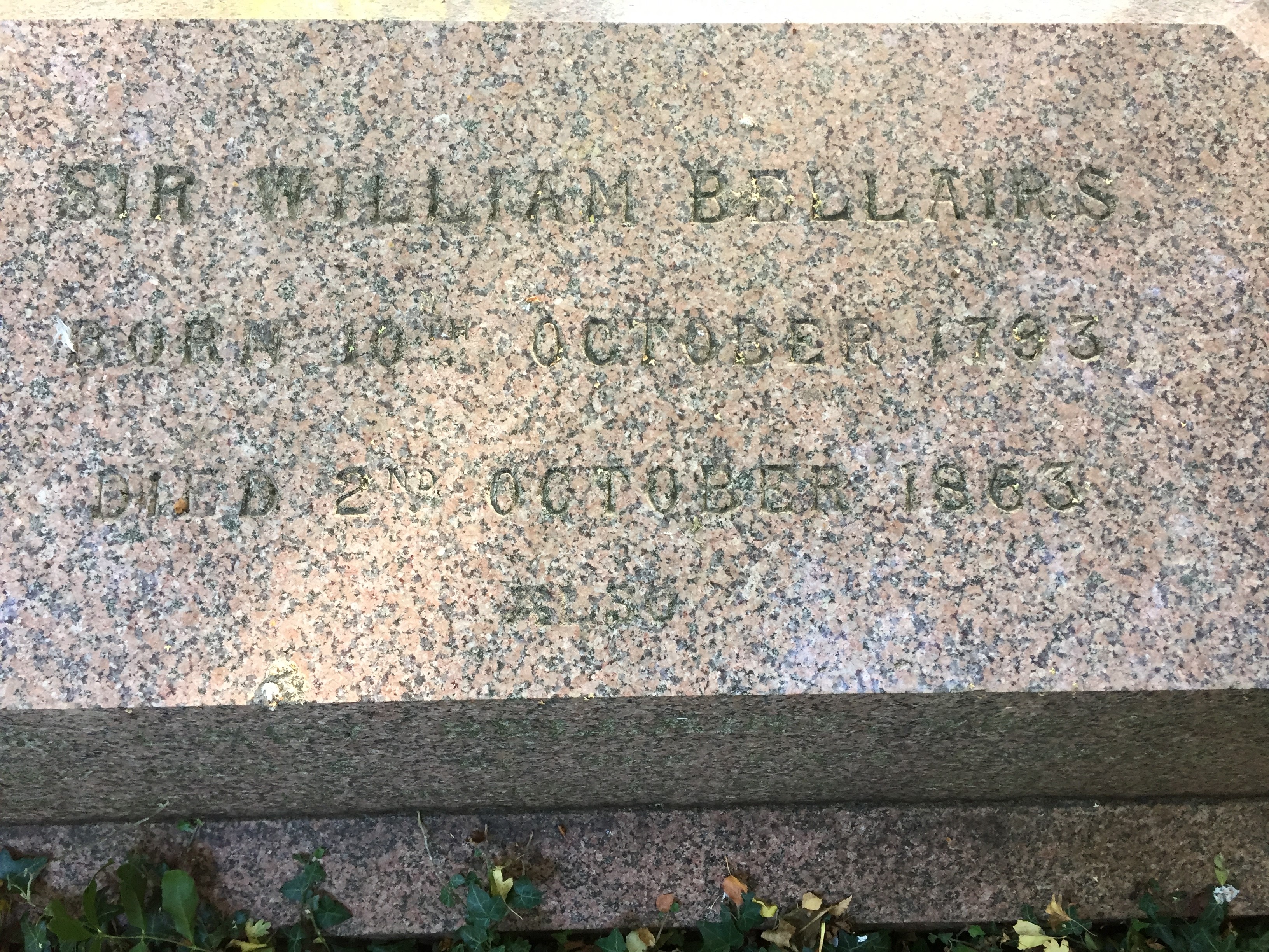 Sir-William-Bellairs1